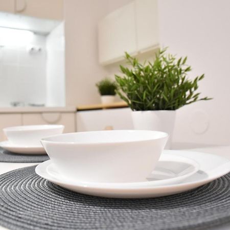 Studio Apartment Una Póla Kültér fotó