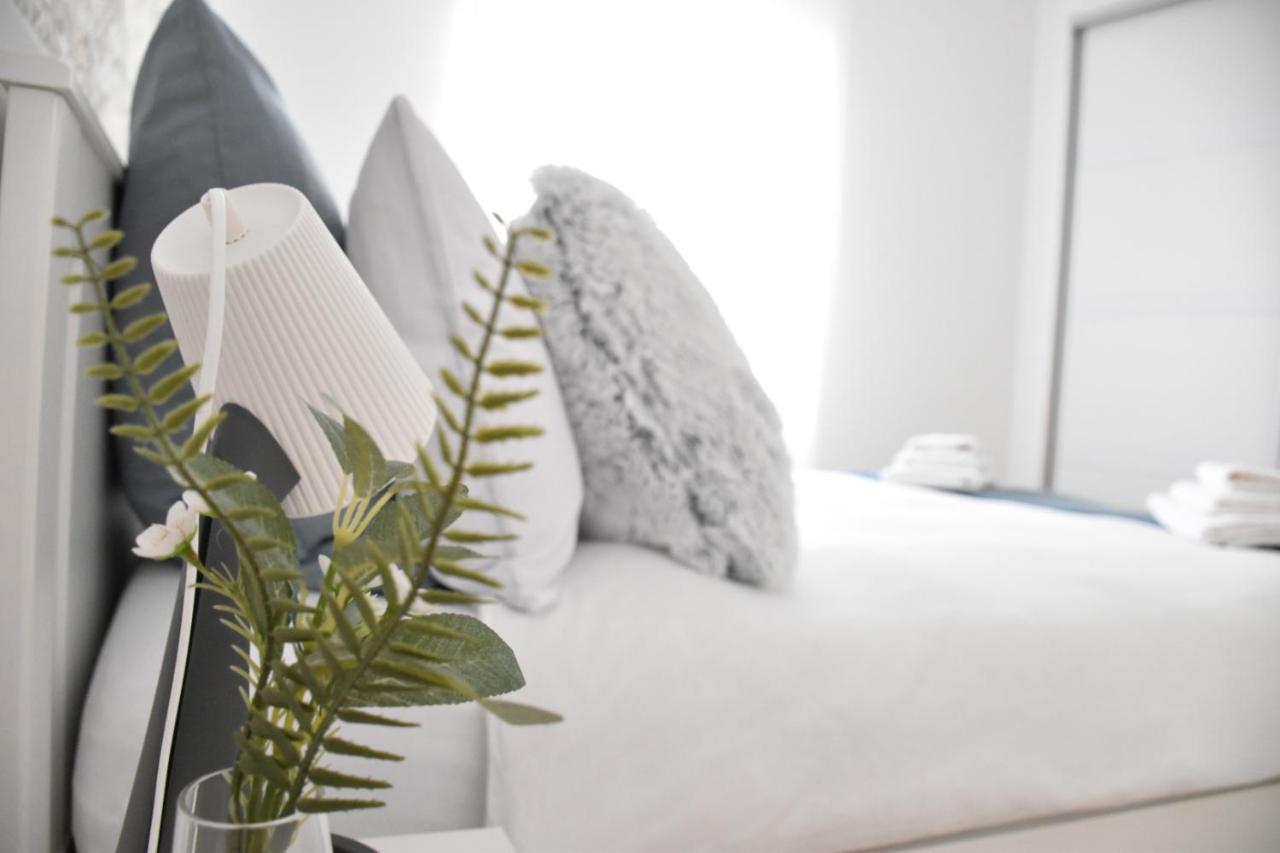 Studio Apartment Una Póla Kültér fotó