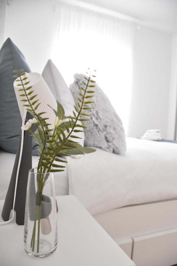 Studio Apartment Una Póla Kültér fotó