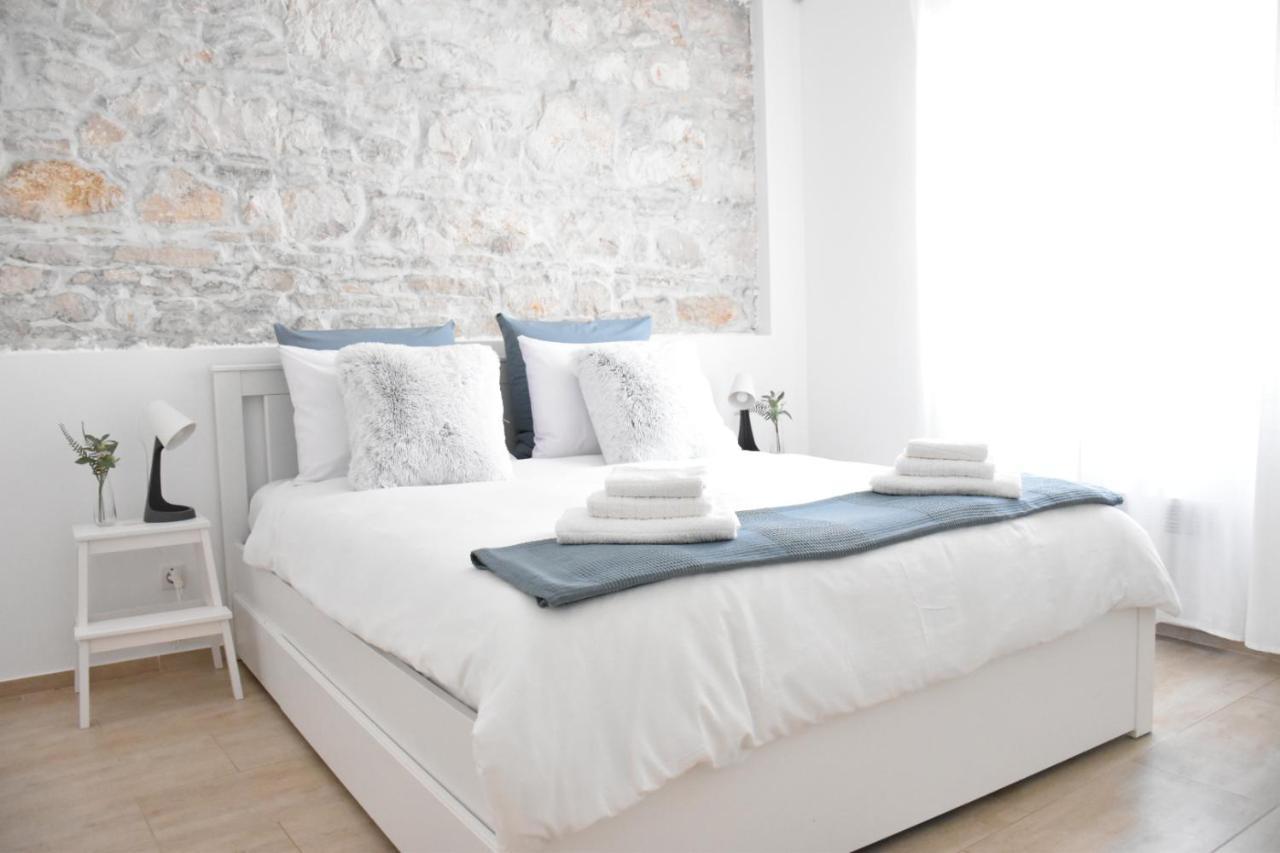 Studio Apartment Una Póla Kültér fotó