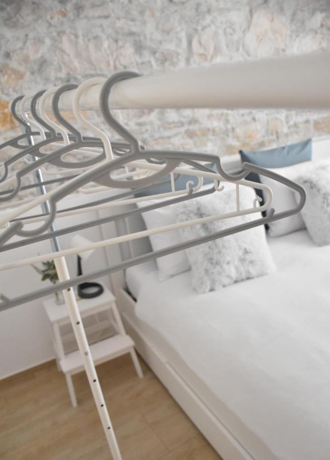 Studio Apartment Una Póla Kültér fotó