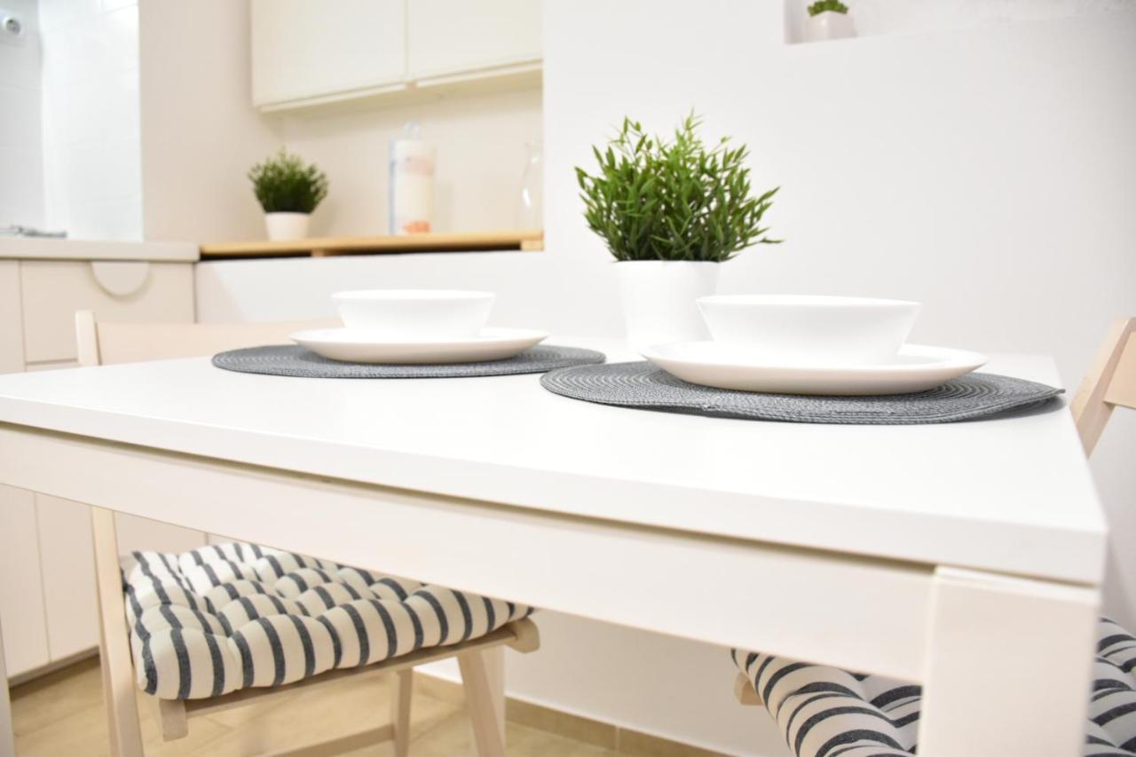 Studio Apartment Una Póla Kültér fotó